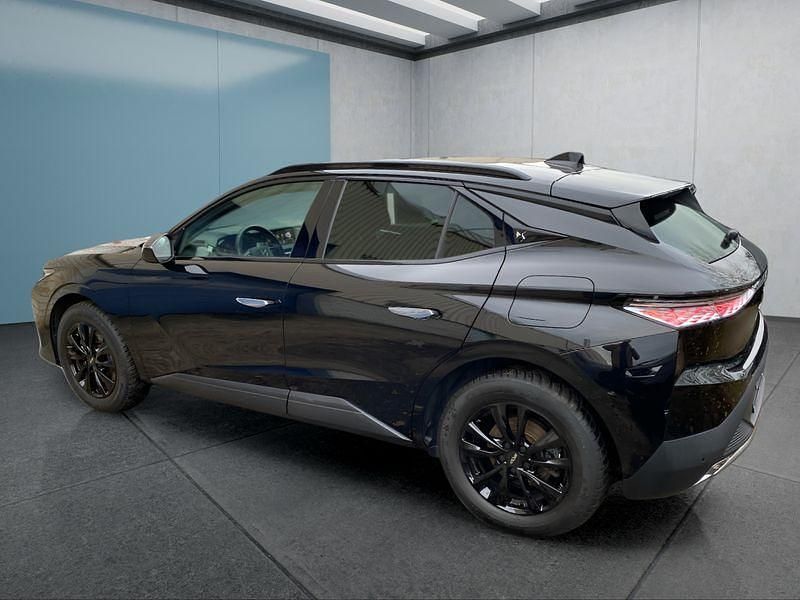 Gebraucht DS Automobiles DS4 181 PS (133 kW) 2022 Schwarz Kleinwagen