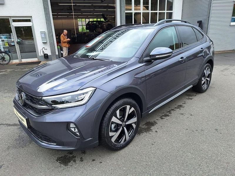 Neu VW Taigo Life 116 PS (85 kW) 2025 Rauchgrau metallic SUV