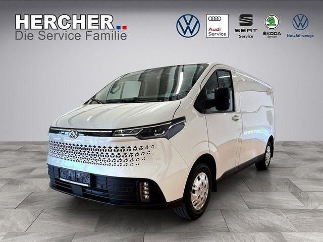 Weiß Neu 2025 Maxus eDeliver 7 Van | 55.918 € (Teuer) - Bild 1/4