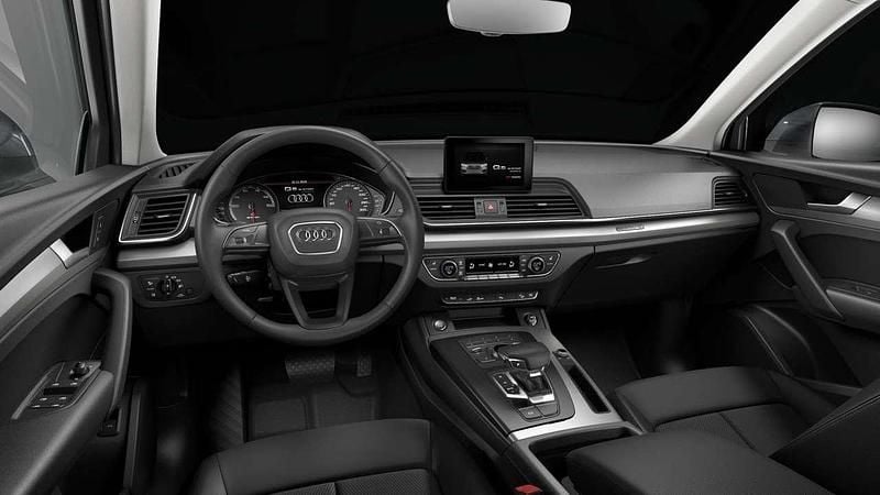 Gebraucht Audi Q5 S-line plus 252 PS (185 kW) 2021 SUV