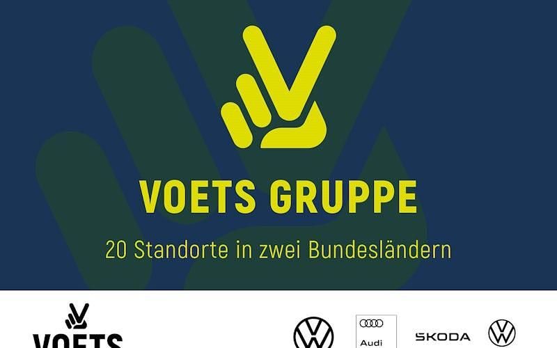 Neu VW Golf VIII 116 PS (85 kW) 2026 Grau Limousine