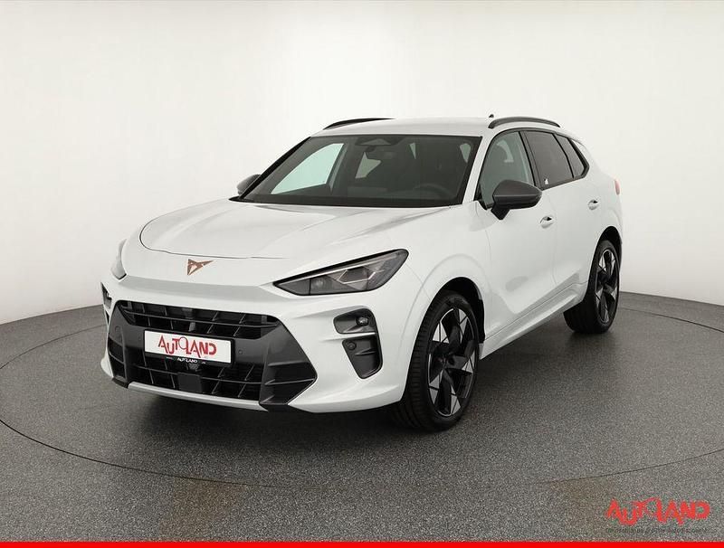 Weiß Neu 2025 Cupra Terramar SUV | 39.890 € (Fairer Preis) - Bild 1/4