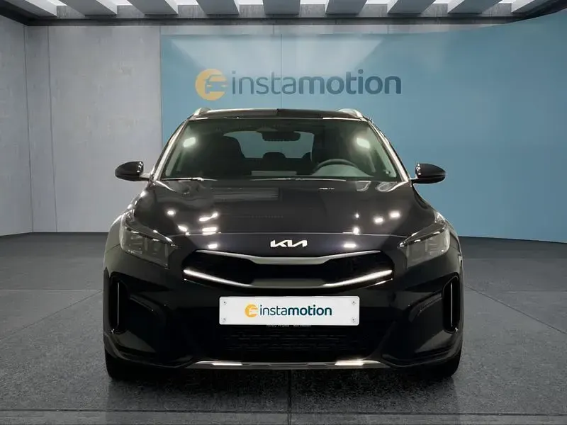 Neu Kia XCeed 140 PS (102 kW) 2025 Schwarz SUV