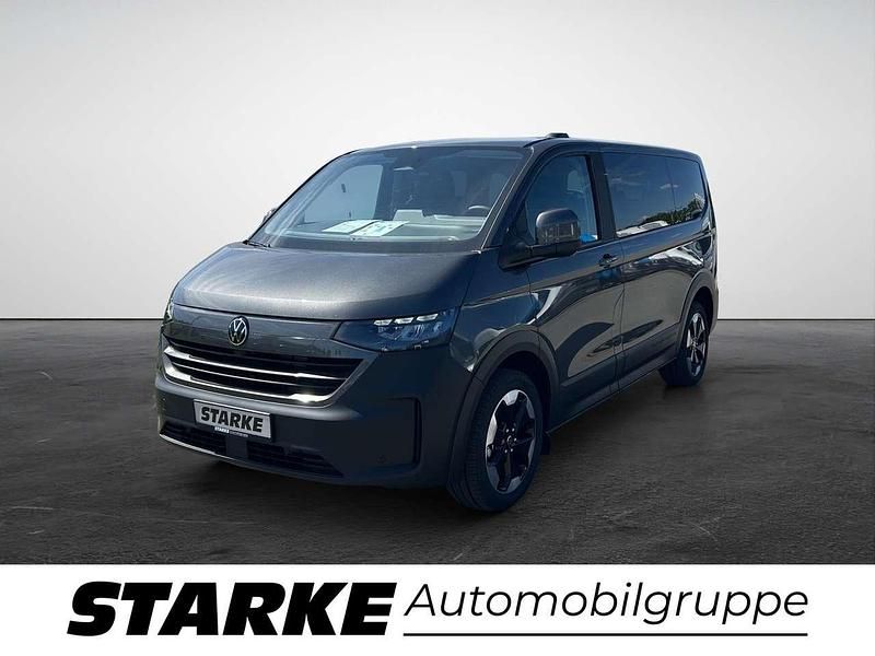 Graphite dust metallic Gebraucht 2025 VW Caravelle PanAmericana Van / Kleinbus | 68.880 € - Bild 1/4