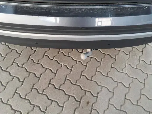 Gebraucht Skoda Kodiaq Selection 204 PS (150 kW) 2025 Grau SUV