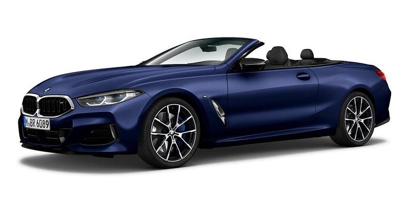Gebraucht 2025 BMW M850 Coupé | 175.560 € - Bild 1/1