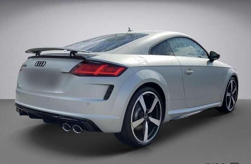 Gebraucht Audi TTS 320 PS (235 kW) 2024 Coupé