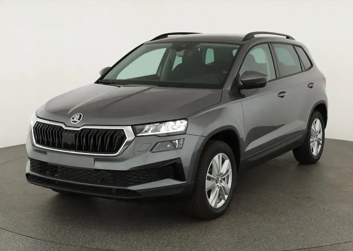 Gebraucht Skoda Karoq Selection 150 PS (110 kW) 2026 SUV