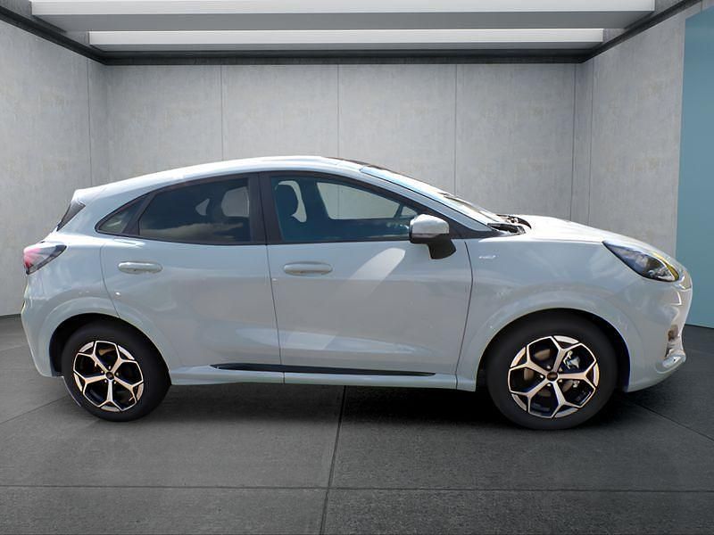 Neu Ford Puma ST-Line 155 PS (114 kW) 2026 SUV
