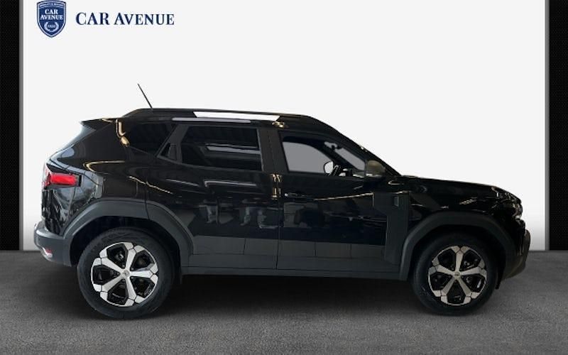 Neu Dacia Duster Journey 140 PS (102 kW) 2026 Schwarz SUV