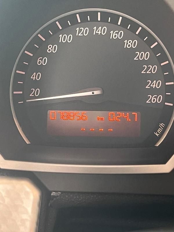 Gebraucht BMW Z4 265 PS (194 kW) 2007 Silber Coupé