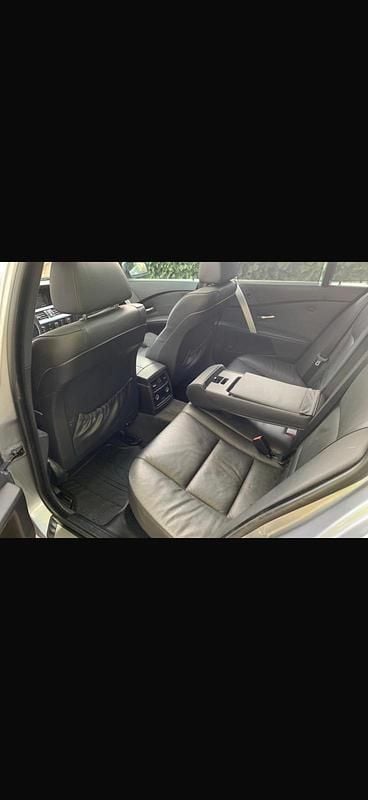 Gebraucht BMW 535 272 PS (200 kW) 2006 Kombi