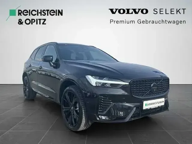 Gebraucht Volvo XC60 184 PS (135 kW) 2025 SUV