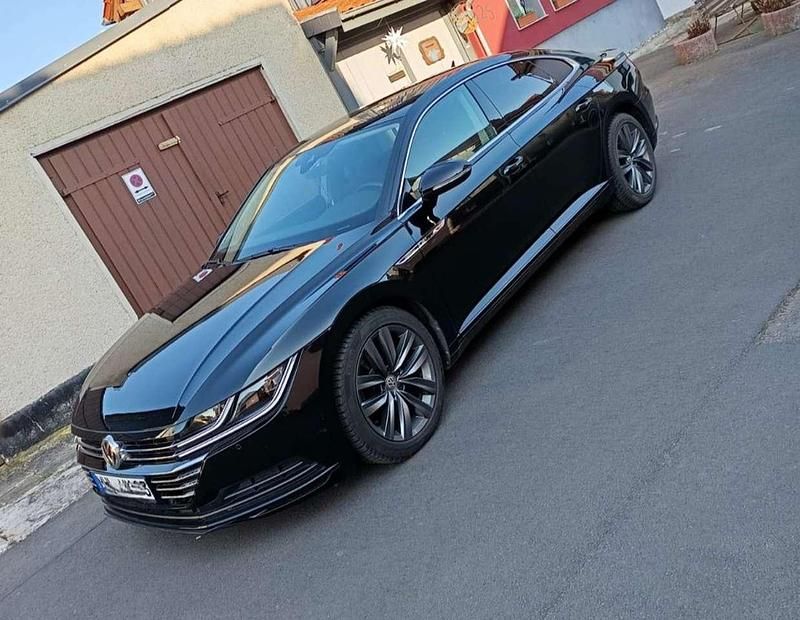 Gebraucht 2018 VW Arteon Coupé | 21.000 € (Fairer Preis) - Bild 1/1