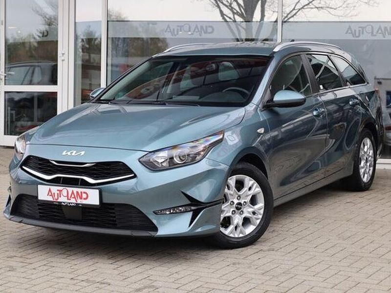 Second-hand Kia Ceed 2022 Andere Hatchback