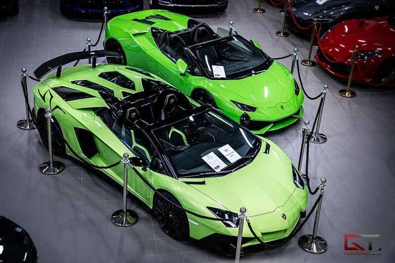 Gebraucht Porsche Panamera GTS 460 PS (338 kW) 2019 Rot Limousine