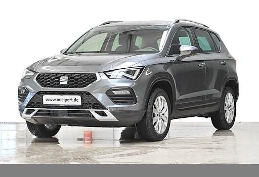 Neu Seat Ateca 150 PS (110 kW) 2026 Graphite grau metallic SUV