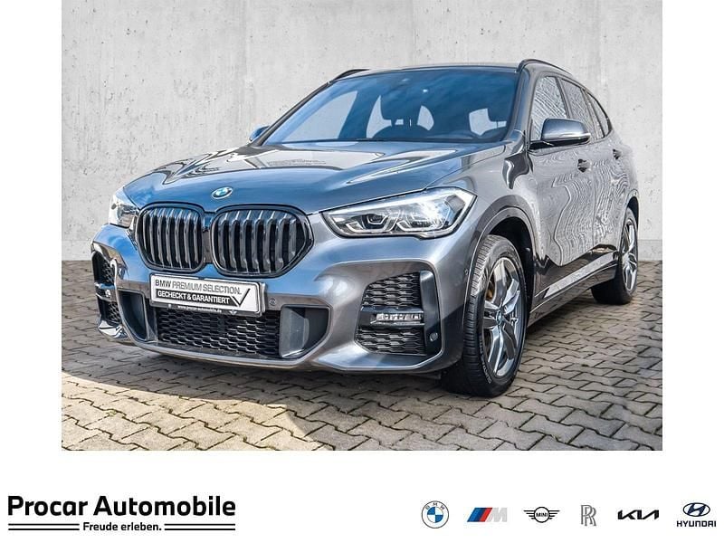 Gebraucht BMW X1 M Sport 140 PS (102 kW) 2022 SUV