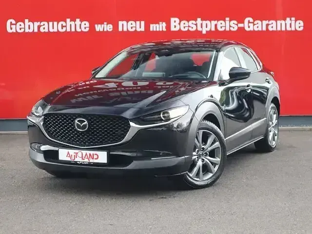 Begagnad Mazda CX-30 2023 Andere SUV