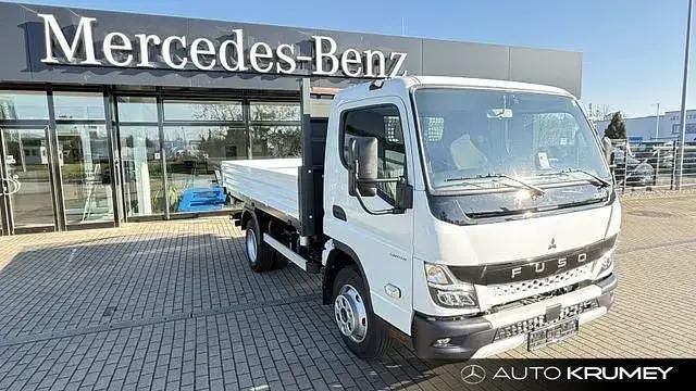 Usado Mitsubishi Canter 2024 Andere