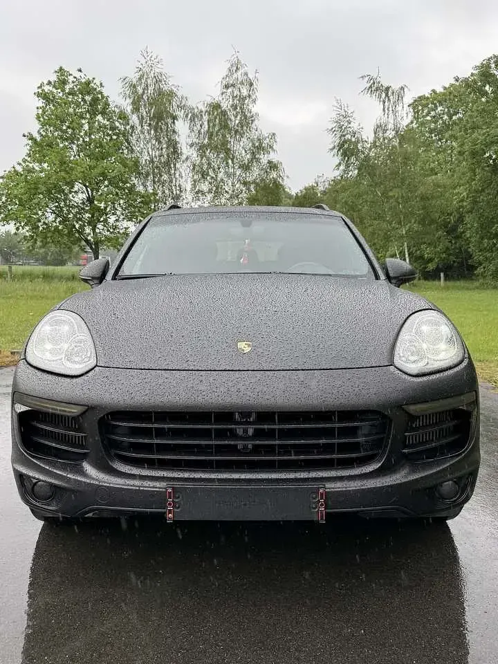 Usata Porsche Cayenne S 385 CV (283 kW) 2015 SUV