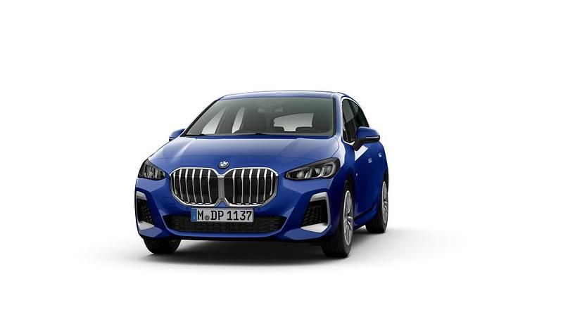 Gebraucht 2025 BMW 220 M Sport | 27.460 € - Bild 1/4