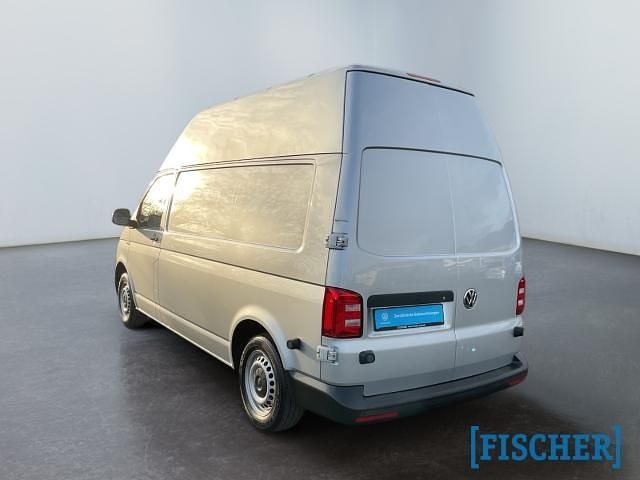 Gebraucht VW T6.1 102 PS (75 kW) 2019 Reflexsilber Van