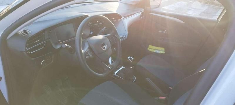 Gebraucht Opel Corsa S 75 PS (55 kW) 2024 Limousine