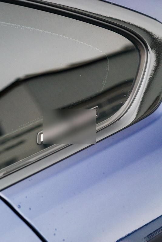 Gebraucht BMW 430 258 PS (189 kW) 2014 Blau Coupé