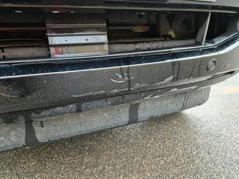 Gebraucht Ford Ranger Wildtrack 213 PS (156 kW) 2020 Grau Abholung