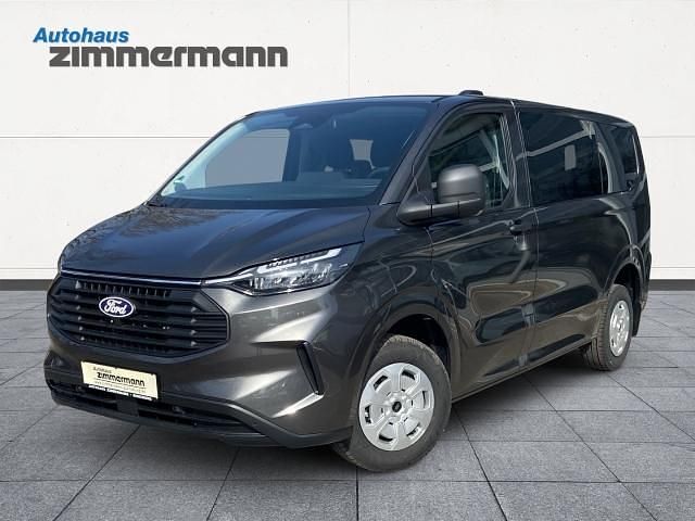 Gebraucht Ford Transit Custom Trend 136 PS (100 kW) 2026 Grau Kombi