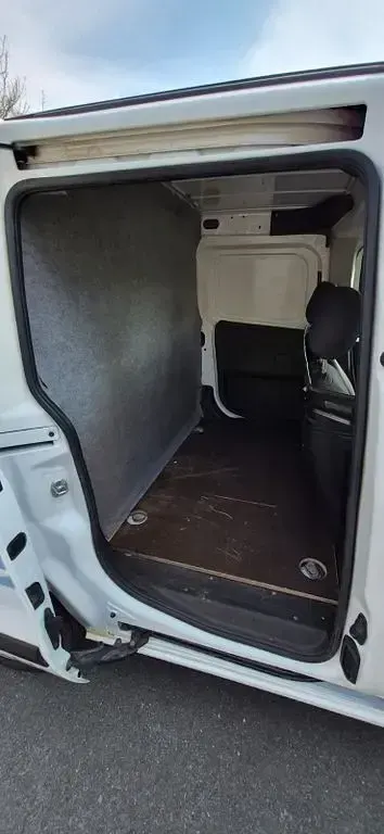 Usata Opel Combo 95 CV (69 kW) 2014 Bianco Monovolume
