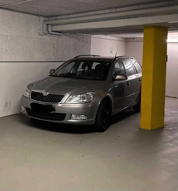 Gebraucht 2009 Skoda Octavia Kombi | 2.800 € (Superpreis) - Bild 1/4