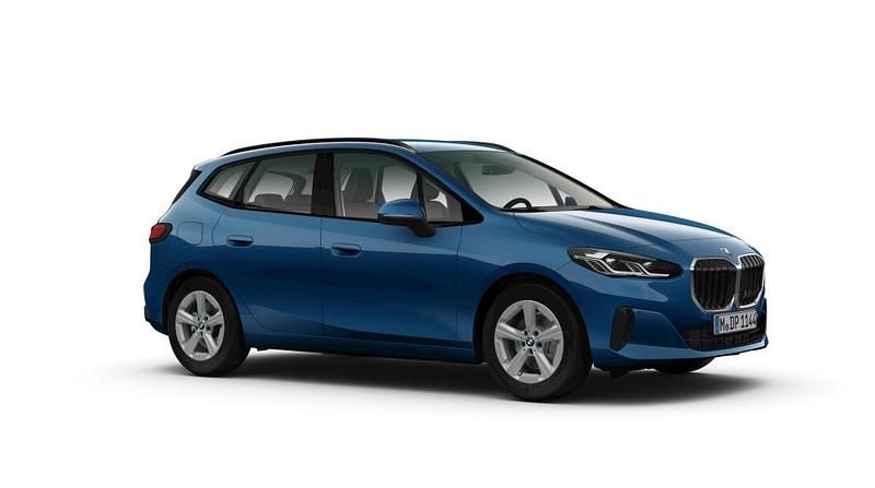 Gebraucht BMW 220 Active Tourer Efficient Dynamics 156 PS (114 kW) 2025 Van / Kleinbus