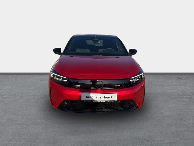 Neu Opel Corsa 101 PS (74 kW) 2026 Rot Kleinwagen