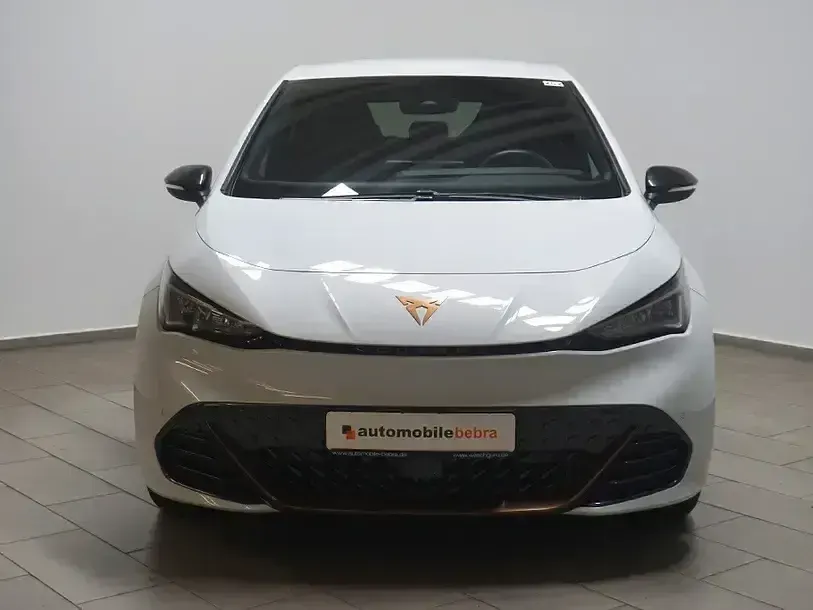 Używany Cupra Born e-Boost 169 kW (231 KM) 2023 Andere Hatchback