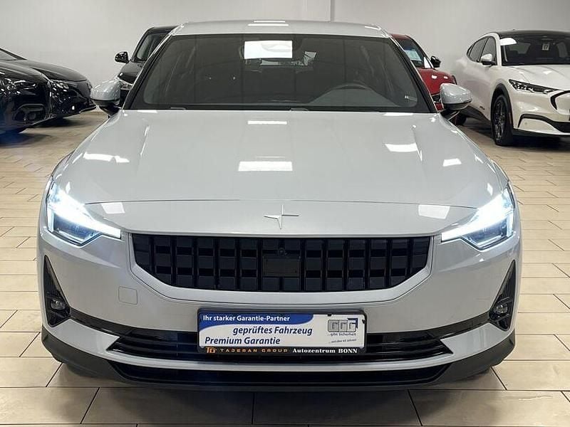Gebraucht Polestar 2 169 kW (231 PS) 2022 Weiß Kleinwagen