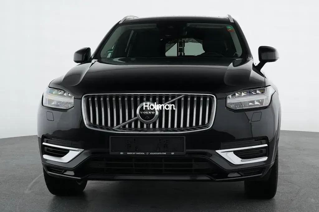Gebraucht Volvo XC90 392 PS (288 kW) 2020 Schwarz SUV