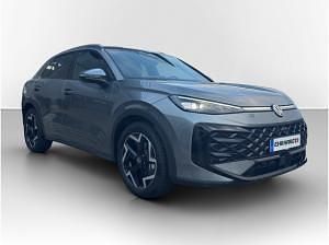 Neu VW T-Roc IQ Drive 150 PS (110 kW) 2025 Grau (wolf grey metallic) SUV