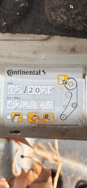 Usado Renault Master 120 HP (88 kW) 2006 Monovolume