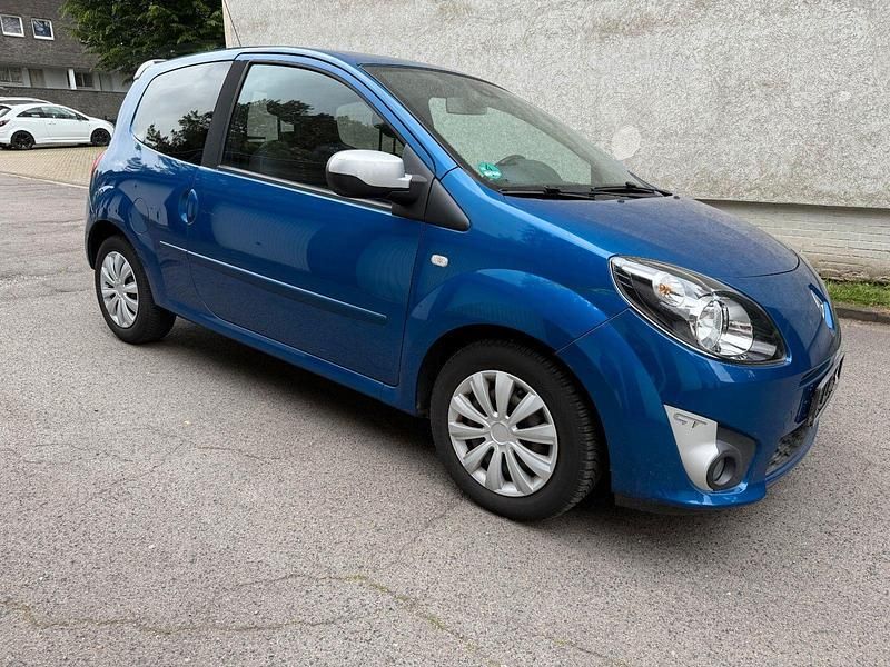Gebraucht Renault Twingo GT 101 PS (74 kW) 2011 Kleinwagen