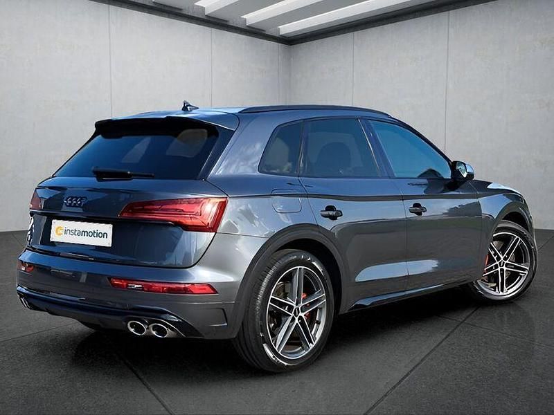 Gebraucht Audi SQ5 341 PS (250 kW) 2022 Andere SUV