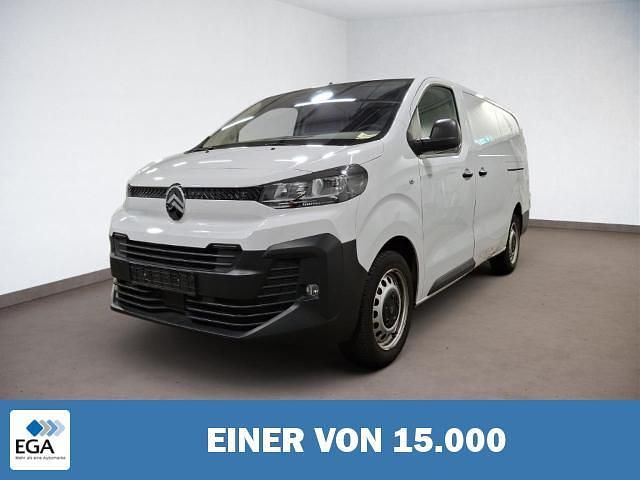 Gebraucht Citroën Jumpy 145 PS (106 kW) 2024 Van / Kleinbus