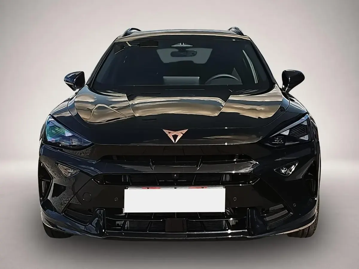 Neu Cupra Formentor 204 PS (150 kW) 2026 Manufacturer SUV