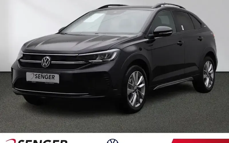 Gebraucht VW Taigo Life 116 PS (85 kW) 2025 SUV