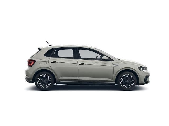 Neu VW Polo R-line 116 PS (85 kW) 2026 Grau Limousine