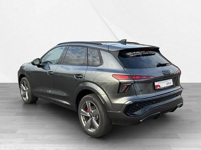 Gebraucht Audi Q3 Ambiente 272 PS (200 kW) 2025 Daytonagrau perleffekt SUV