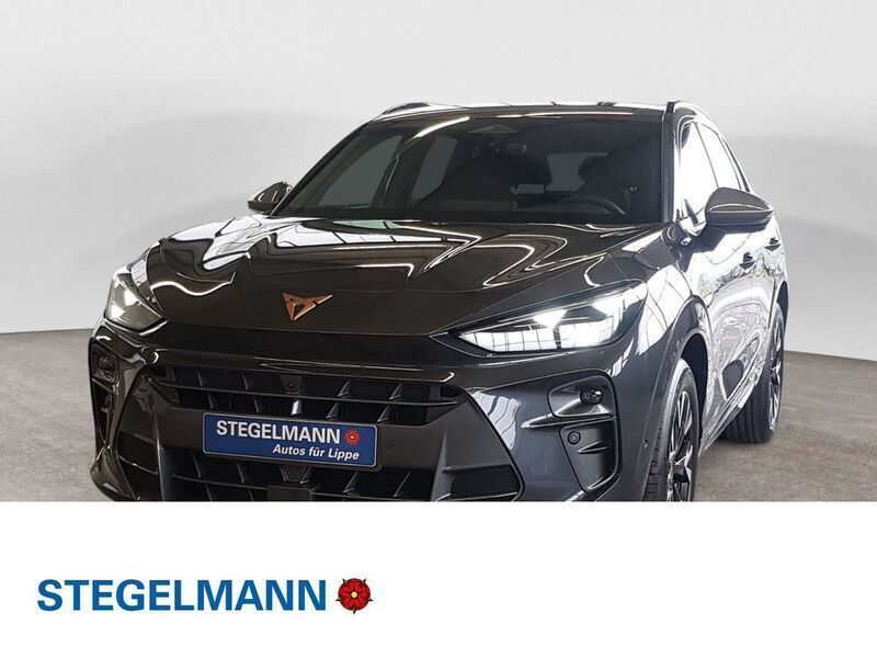 Grau Neu 2025 Cupra Terramar SUV | 42.460 € (Fairer Preis) - Bild 1/4