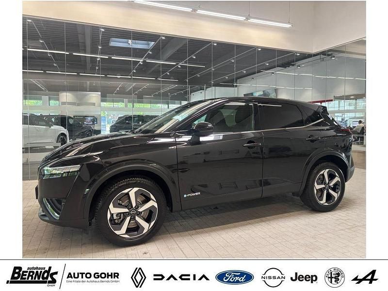 Other Gebraucht 2023 Nissan Qashqai N-Connecta SUV | 27.900 € (Fairer Preis) - Bild 1/4