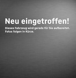 Gebraucht Renault Scénic II Exception 131 PS (96 kW) 2006 Blau Van / Kleinbus